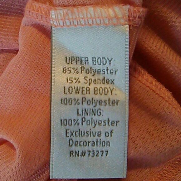 L C Lauren Conrad Pleated Polka Dotslined skirt, - Picture 11 of 14